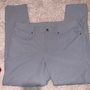 Lulemon work pants